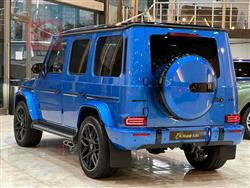 مێرسێدس بێنز G-Class